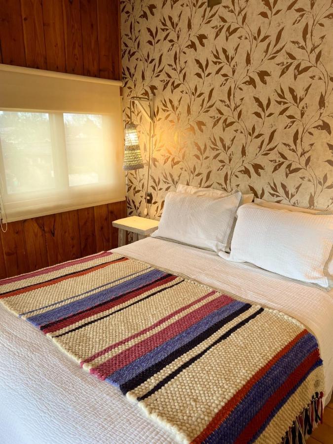 Hotel Boutique Casa&Alma ปูแอร์โตบารัส ภายนอก รูปภาพ