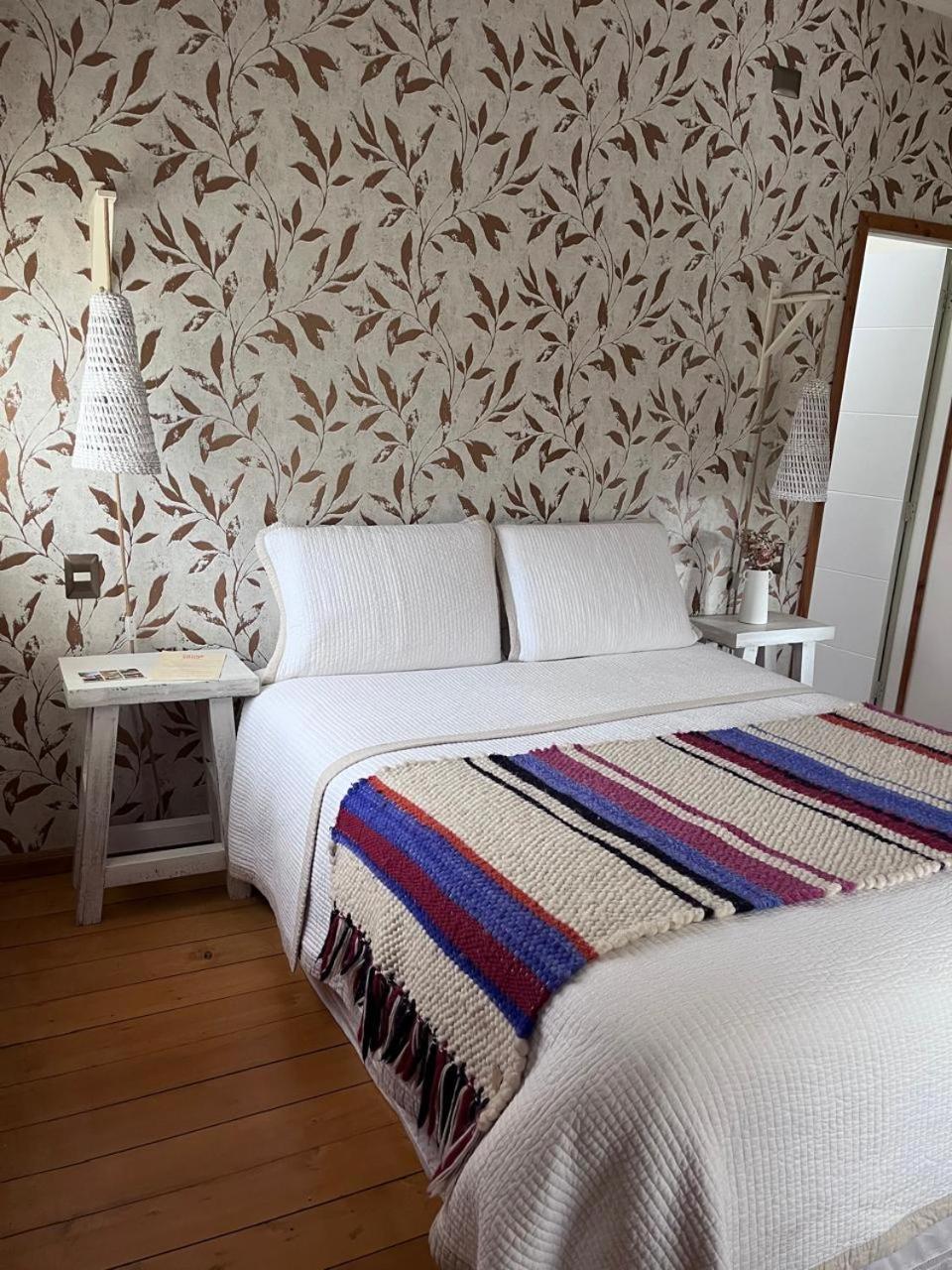 Hotel Boutique Casa&Alma ปูแอร์โตบารัส ภายนอก รูปภาพ